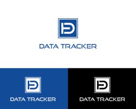 Logo Design entry 1260114 submitted by GreenEyesAnthony to the Logo Design for Data Tracker run by datatracker77