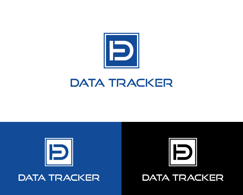 Logo Design entry 1260213 submitted by nsdhyd to the Logo Design for Data Tracker run by datatracker77