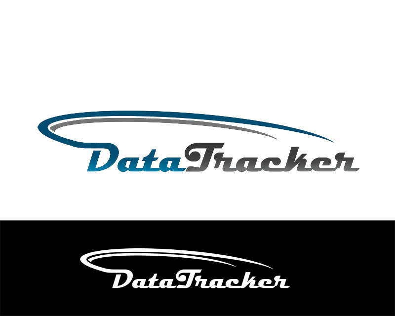 Logo Design entry 1260193 submitted by BombetLim to the Logo Design for Data Tracker run by datatracker77