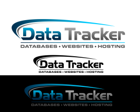 Logo Design entry 1260201 submitted by BombetLim to the Logo Design for Data Tracker run by datatracker77
