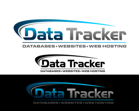 Logo Design entry 1260210 submitted by marsell to the Logo Design for Data Tracker run by datatracker77