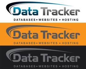 Logo Design Entry 1260219 submitted by GreenEyesAnthony to the contest for Data Tracker run by datatracker77