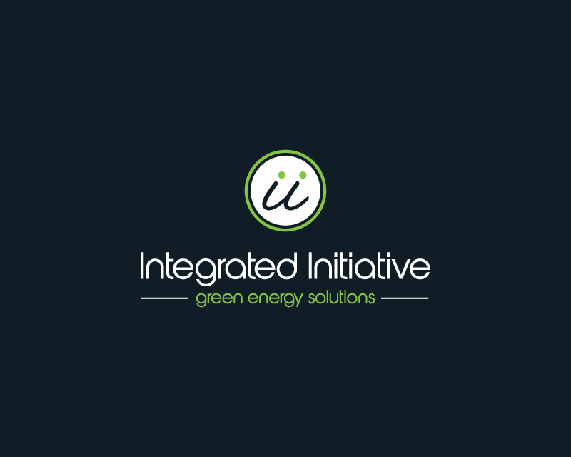 Logo Design entry 1260276 submitted by nsdhyd to the Logo Design for Integrated Initiative run by b33media