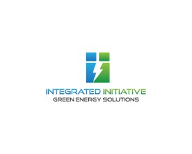 Logo Design entry 1260240 submitted by jellareed to the Logo Design for Integrated Initiative run by b33media