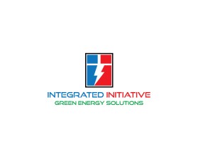 Logo Design entry 1260241 submitted by nsdhyd to the Logo Design for Integrated Initiative run by b33media