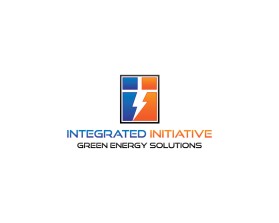 Logo Design entry 1260242 submitted by rezamdsohag to the Logo Design for Integrated Initiative run by b33media