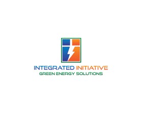 Logo Design entry 1260243 submitted by jellareed to the Logo Design for Integrated Initiative run by b33media