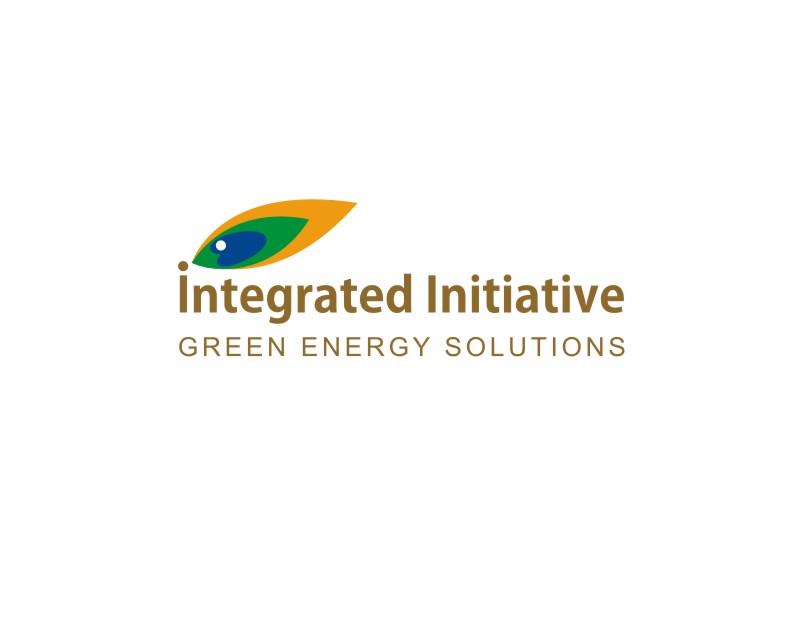 Logo Design entry 1260276 submitted by dulhan to the Logo Design for Integrated Initiative run by b33media