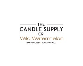 Logo Design entry 1260497 submitted by GreenEyesAnthony to the Logo Design for The Candle Supply Co run by thecandlesupplyco