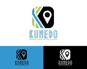 Web Design entry 1260520 submitted by Tarantula to the Web Design for kunedo run by damien951