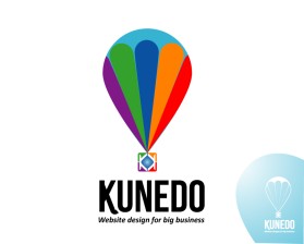 Web Design entry 1260521 submitted by nirwanabiru to the Web Design for kunedo run by damien951
