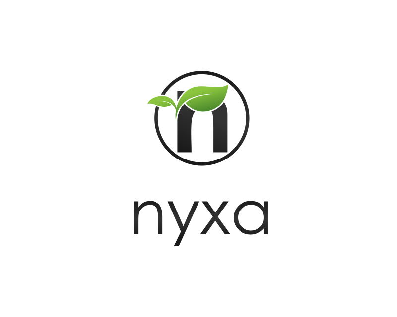 Logo Design entry 1259644 submitted by ASNdesign to the Logo Design for Nyxa run by paolatoderini