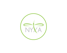 Logo Design entry 1259701 submitted by einaraees to the Logo Design for Nyxa run by paolatoderini