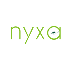 Logo Design entry 1259743 submitted by El Tasador to the Logo Design for Nyxa run by paolatoderini