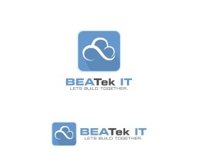 Logo Design entry 1260725 submitted by neil41_2000 to the Logo Design for BAETek IT run by bdevore
