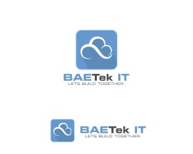 Logo Design Entry 1260726 submitted by neil41_2000 to the contest for BAETek IT run by bdevore