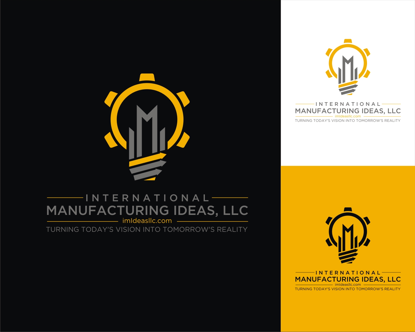 Logo Design entry 1312334 submitted by kembarloro