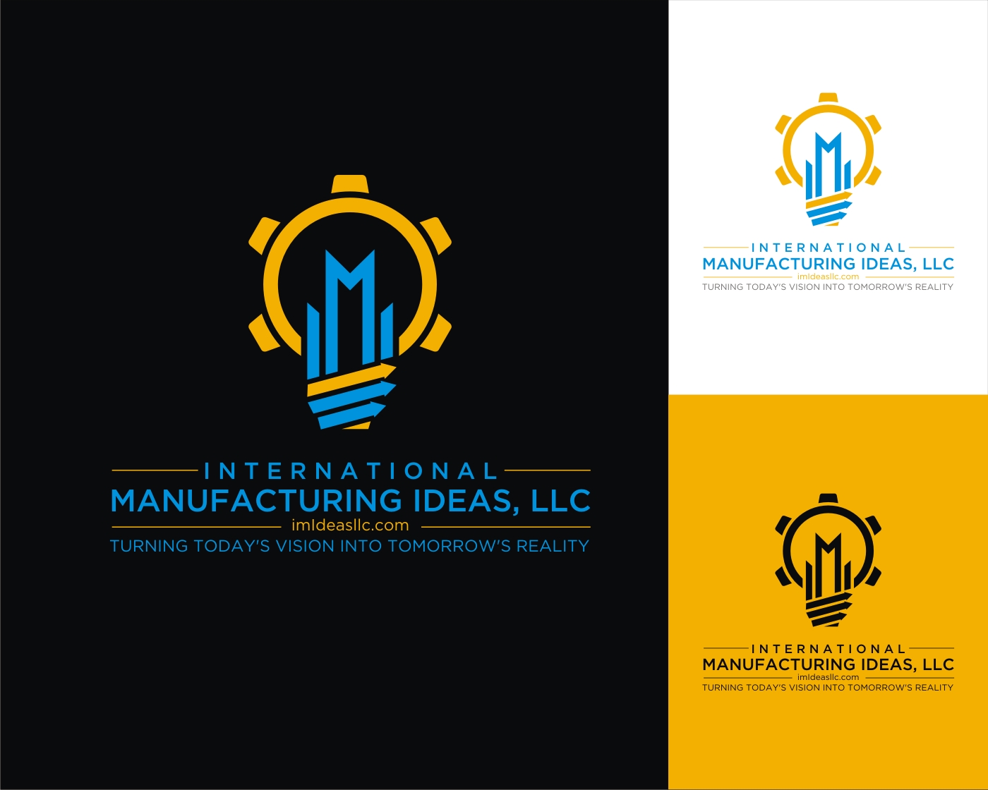 Logo Design entry 1312338 submitted by kembarloro