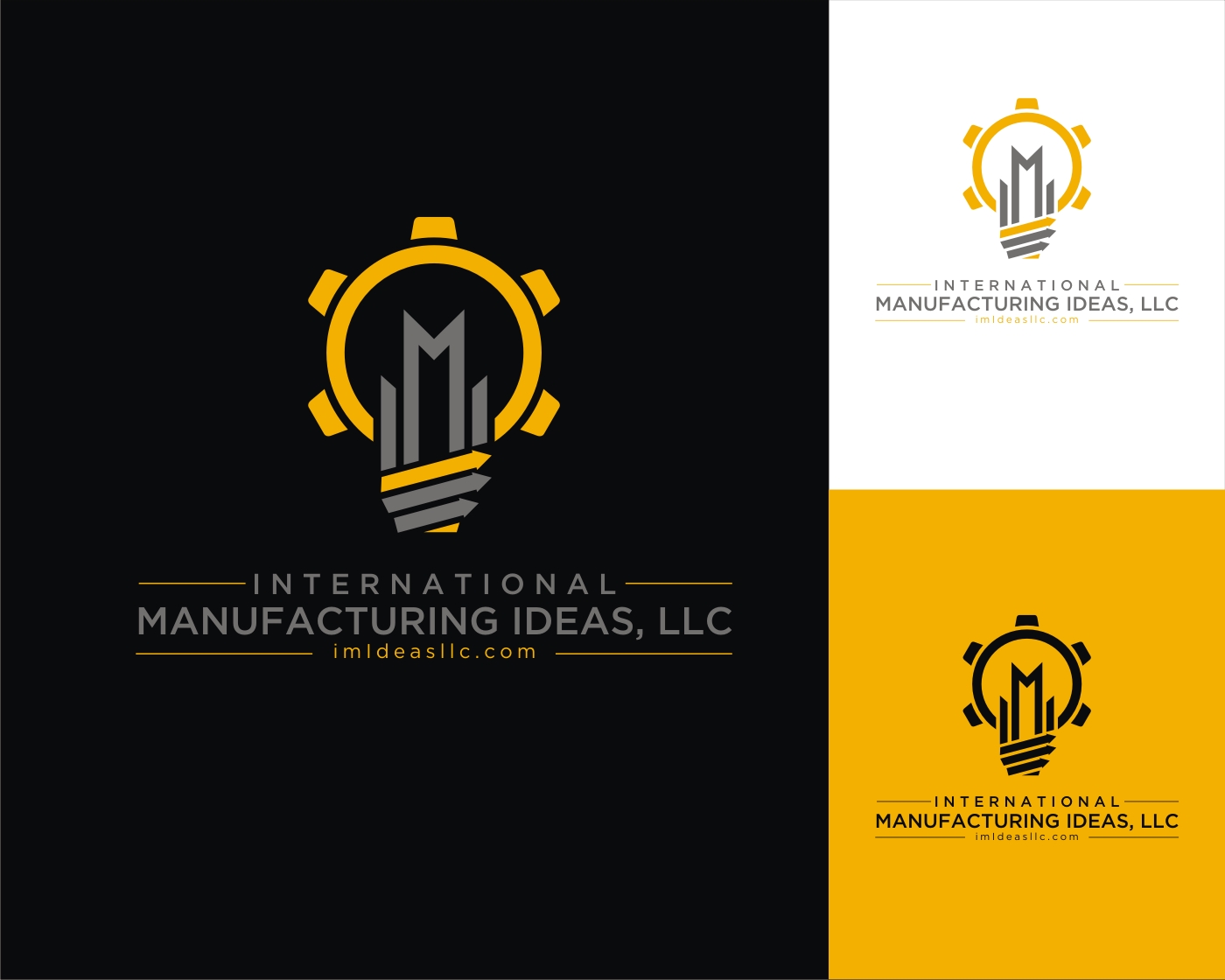 Logo Design entry 1312339 submitted by kembarloro
