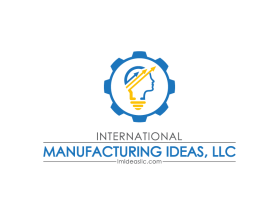 Logo Design entry 1260863 submitted by ailideangel to the Logo Design for International Manufacturing Ideas, LLC        ImIdeasllc.com run by Sginger