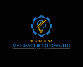 Logo Design entry 1260864 submitted by kembarloro to the Logo Design for International Manufacturing Ideas, LLC        ImIdeasllc.com run by Sginger