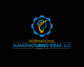 Logo Design entry 1260865 submitted by temmardz to the Logo Design for International Manufacturing Ideas, LLC        ImIdeasllc.com run by Sginger