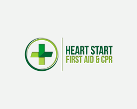 Logo Design Entry 1261048 submitted by andros_99 to the contest for Heart Start First Aid and CPR run by jrinehart25