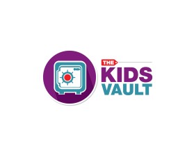 Logo Design entry 1261271 submitted by jamingil67598papulo to the Logo Design for The Kids Vault run by Vyckil