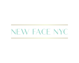 Logo Design entry 1261448 submitted by mv to the Logo Design for New Face NYC run by cheartmont