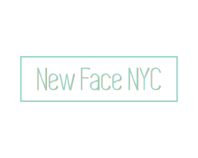 Logo Design entry 1261449 submitted by smarttaste to the Logo Design for New Face NYC run by cheartmont