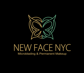 Logo Design entry 1261454 submitted by smarttaste to the Logo Design for New Face NYC run by cheartmont