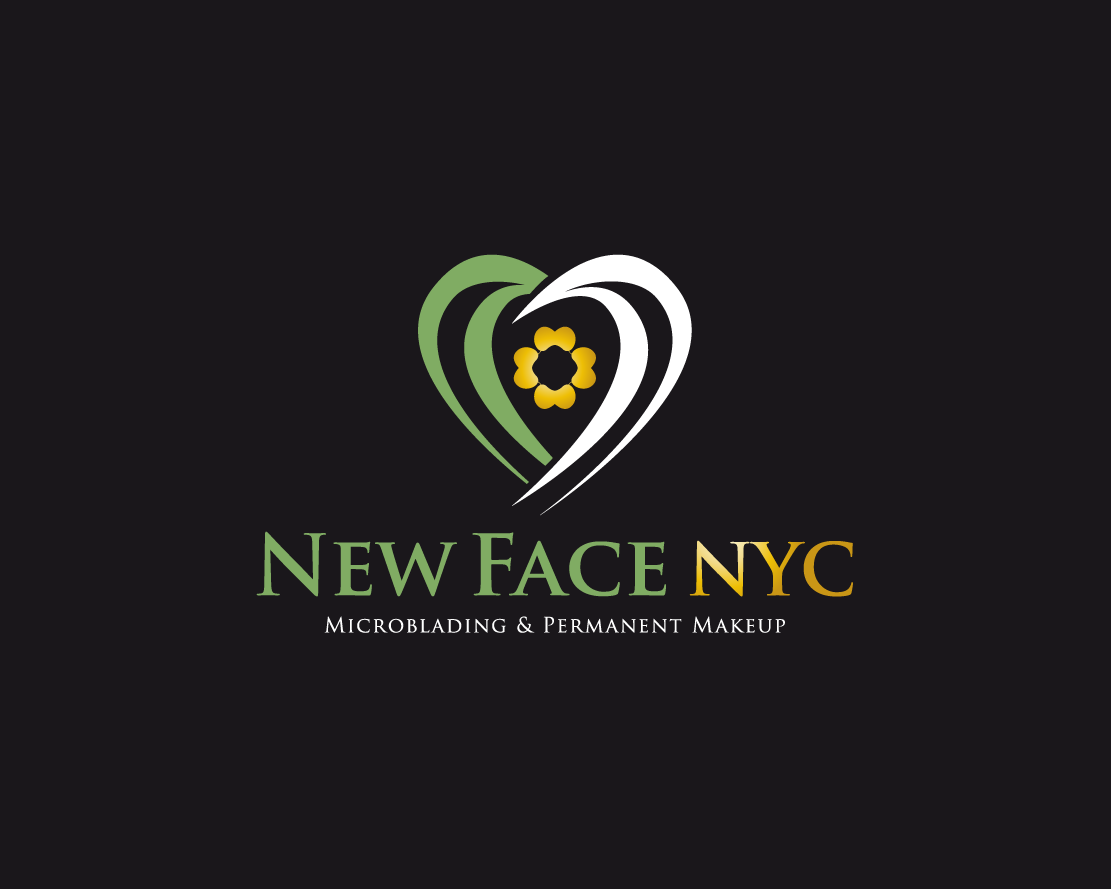 Logo Design entry 1261454 submitted by forwads to the Logo Design for New Face NYC run by cheartmont