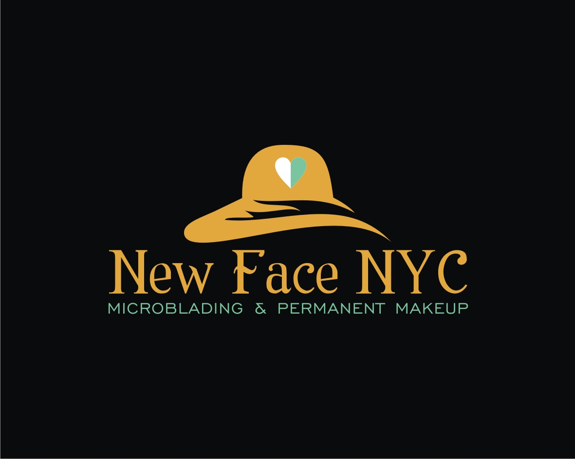 Logo Design entry 1261490 submitted by pwdzgn to the Logo Design for New Face NYC run by cheartmont