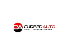 Logo Design entry 1260309 submitted by savana to the Logo Design for curbed auto run by dono73
