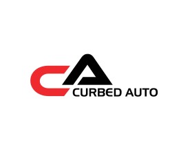 Logo Design entry 1260314 submitted by ALF to the Logo Design for curbed auto run by dono73