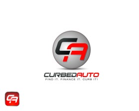 Logo Design entry 1260319 submitted by azadirachta to the Logo Design for curbed auto run by dono73