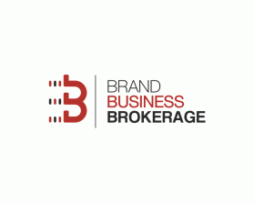 Logo Design entry 1261725 submitted by Spiritz to the Logo Design for Brand Business Brokerage  run by Jessicagbrand