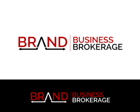 Logo Design entry 1261726 submitted by Spiritz to the Logo Design for Brand Business Brokerage  run by Jessicagbrand