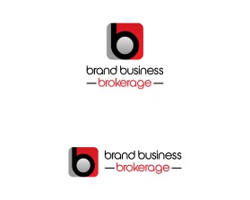 Logo Design entry 1261728 submitted by tina_t to the Logo Design for Brand Business Brokerage  run by Jessicagbrand