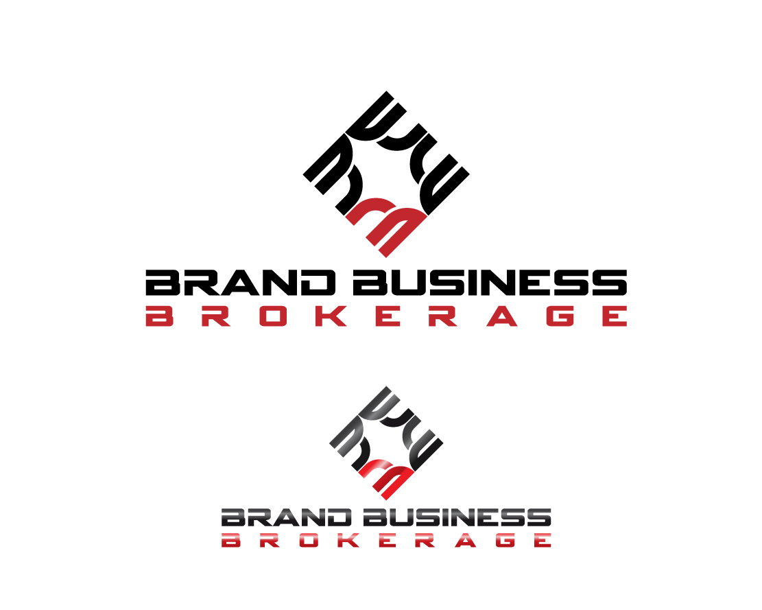 Logo Design entry 1261747 submitted by forwads to the Logo Design for Brand Business Brokerage  run by Jessicagbrand