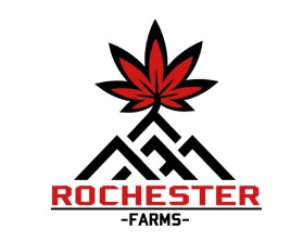 Logo Design Entry 1261797 submitted by alphoi09 to the contest for Rochester Farms run by pamemery@msn.com