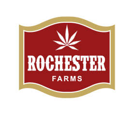 Logo Design entry 1261837 submitted by paczgraphics to the Logo Design for Rochester Farms run by pamemery@msn.com