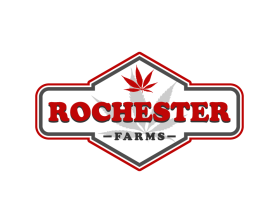Logo Design entry 1261841 submitted by smarttaste to the Logo Design for Rochester Farms run by pamemery@msn.com