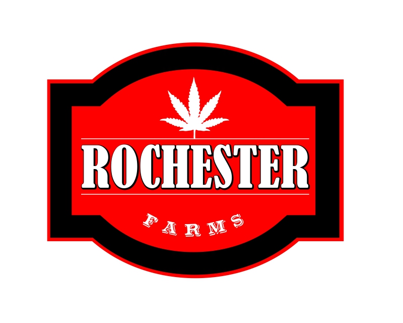 Logo Design entry 1261800 submitted by svetdesign to the Logo Design for Rochester Farms run by pamemery@msn.com