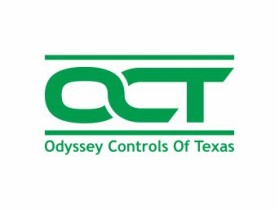Logo Design entry 1261974 submitted by jellareed to the Logo Design for Odyssey Controls Of Texas run by fflo81
