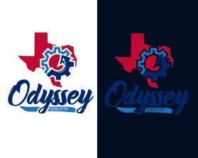 Logo Design Entry 1261993 submitted by danelav to the contest for Odyssey Controls Of Texas run by fflo81
