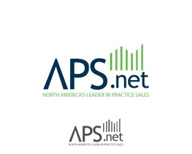 Logo Design entry 1262200 submitted by wannen19 to the Logo Design for Accounting Practice Sales (APS)  APS.net run by drboctor