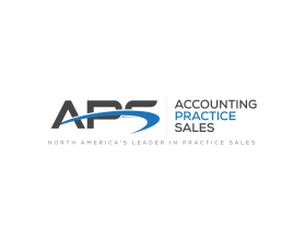 Logo Design Entry 1262261 submitted by mikochiong28 to the contest for Accounting Practice Sales (APS)  APS.net run by drboctor