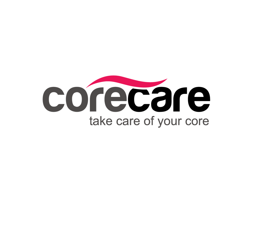 Logo Design entry 1262310 submitted by smarttaste to the Logo Design for corecare run by mdoane