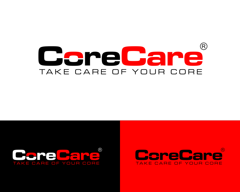 Logo Design entry 1262323 submitted by marsell to the Logo Design for corecare run by mdoane